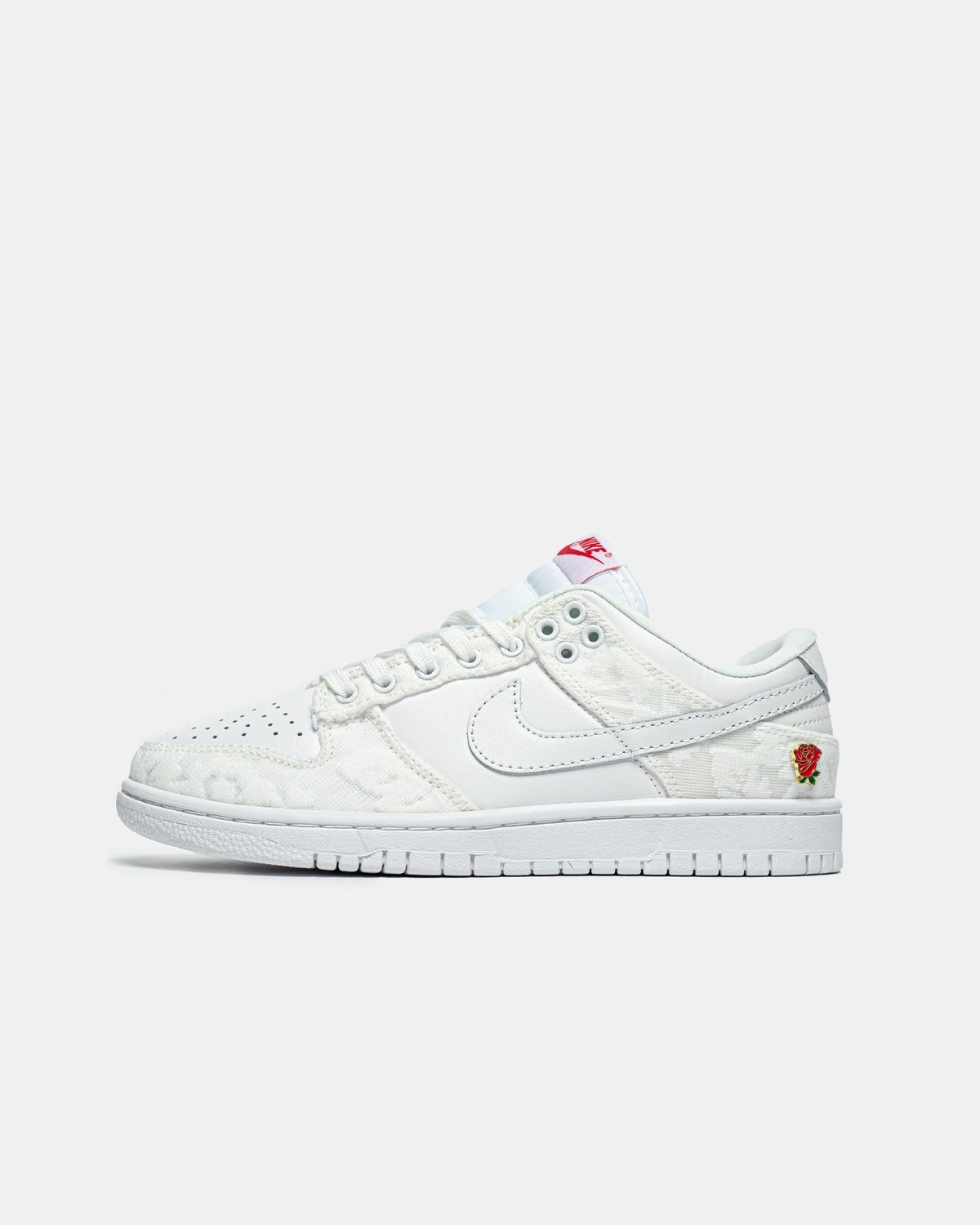 Кросівки Nike SB Dunk Low &ldquo;Give he flowers&rdquo; nkd54 фото