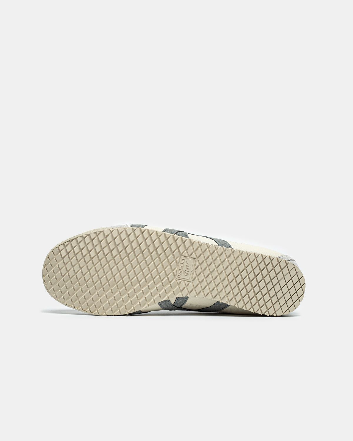 Кросівки Onitsuka Tiger mexico 66 &lsquo;Metropolis Grey as62 фото