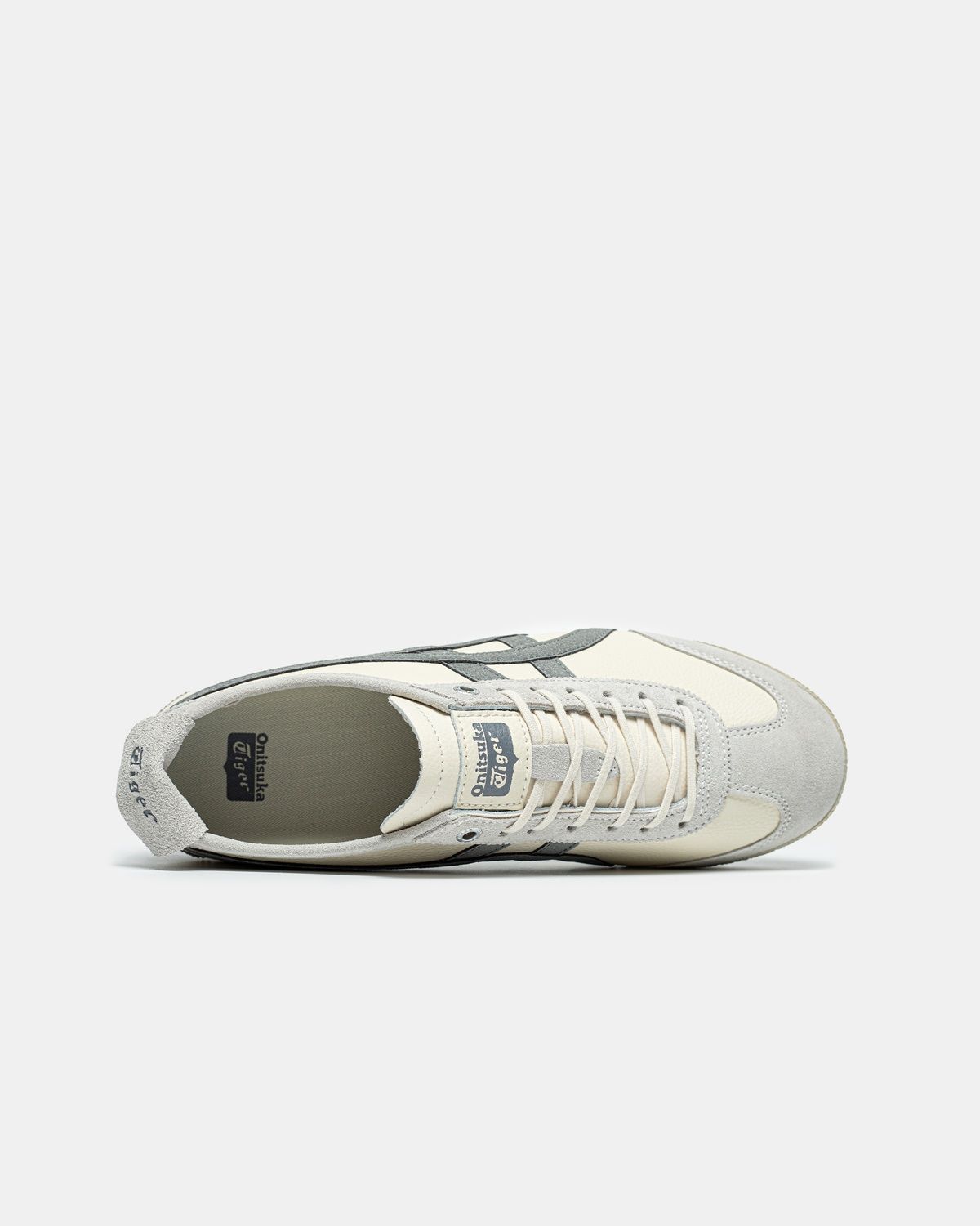 Кросівки Onitsuka Tiger mexico 66 &lsquo;Metropolis Grey as62 фото