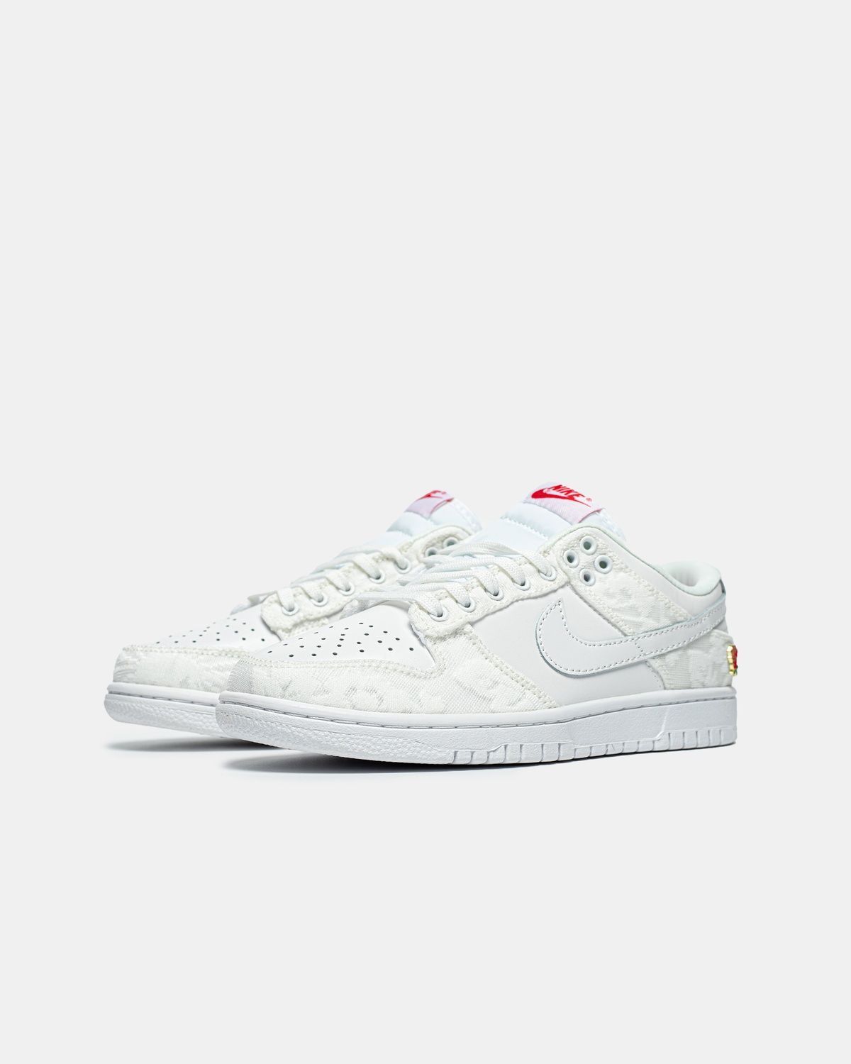 Кросівки Nike SB Dunk Low &ldquo;Give he flowers&rdquo; nkd54 фото