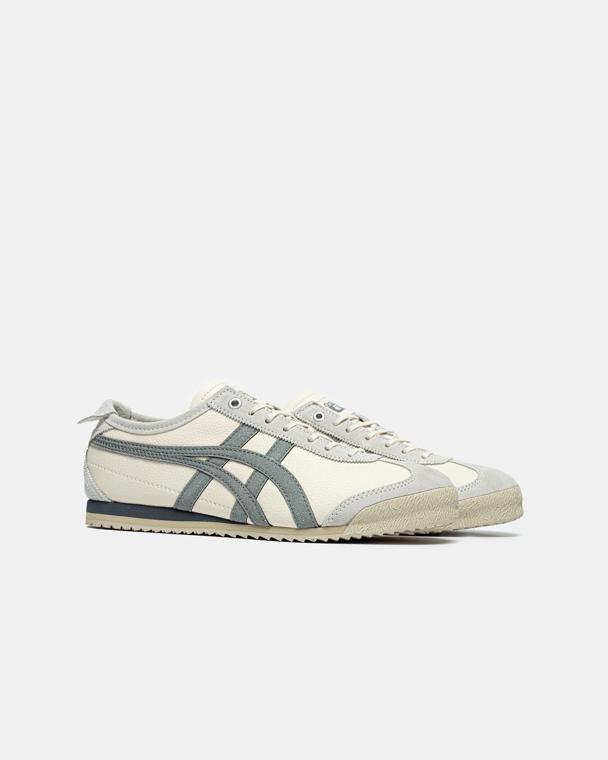 Кросівки Onitsuka Tiger mexico 66 &lsquo;Metropolis Grey as62 фото