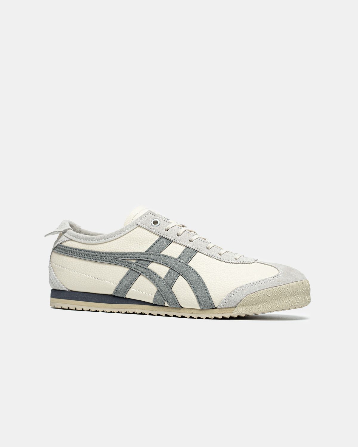 Кросівки Onitsuka Tiger mexico 66 &lsquo;Metropolis Grey as62 фото