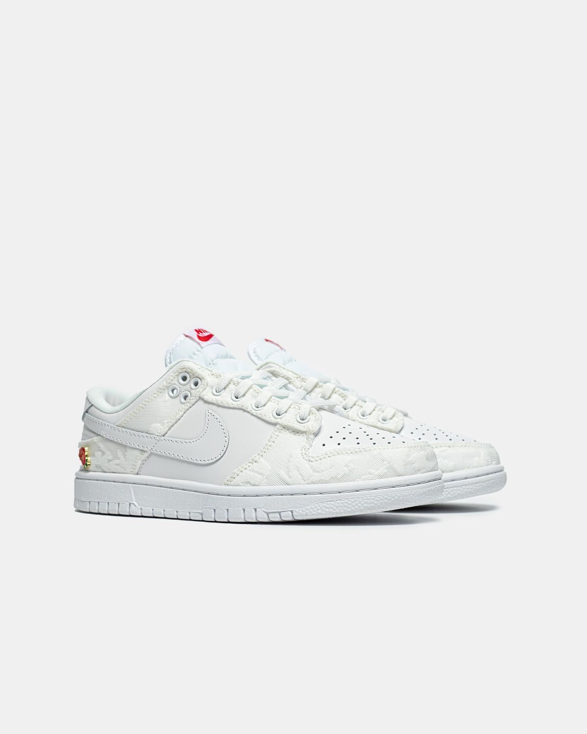 Кросівки Nike SB Dunk Low &ldquo;Give he flowers&rdquo; nkd54 фото
