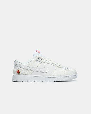 Кросівки Nike SB Dunk Low &ldquo;Give he flowers&rdquo; nkd54 фото