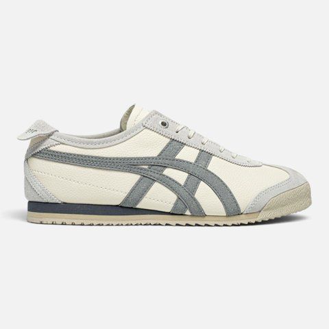 Кросівки Onitsuka Tiger mexico 66 &lsquo;Metropolis Grey as62 фото