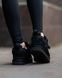 UGG Lowmel Sneaker Black UG009 фото 15