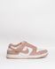Кросівки Nike SB Dunk Low Particle Rose NK367 фото 1