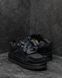 UGG Lowmel Sneaker Black UG009 фото 18