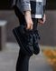 UGG Lowmel Sneaker Black UG009 фото 17