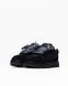 UGG Lowmel Sneaker Black UG009 фото 3
