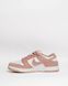 Кросівки Nike SB Dunk Low Particle Rose NK367 фото 2