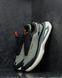 Кросівки Salomon Odyssey Elmt Gore-Tex Black Khaki Orange SL036 фото 10
