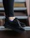 UGG Lowmel Sneaker Black UG009 фото 11