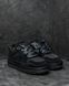 UGG Lowmel Sneaker Black UG009 фото 10