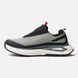 Кросівки Salomon Odyssey Elmt Gore-Tex Black Khaki Orange SL036 фото 2