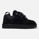 UGG Lowmel Sneaker Black UG009 фото 1
