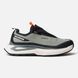 Кросівки Salomon Odyssey Elmt Gore-Tex Black Khaki Orange SL036 фото 1