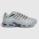 Кросівки Nike Air Max Plus Tn Grey NK371 фото 1