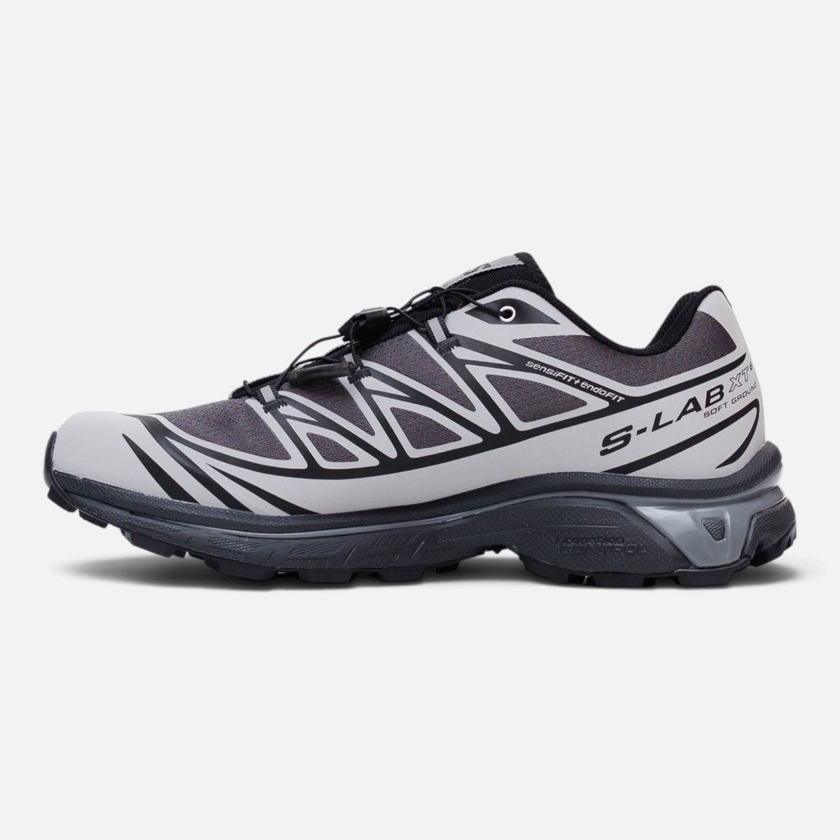 Salomon S LAB XT-6 Nocturne Vision Black SL044 фото