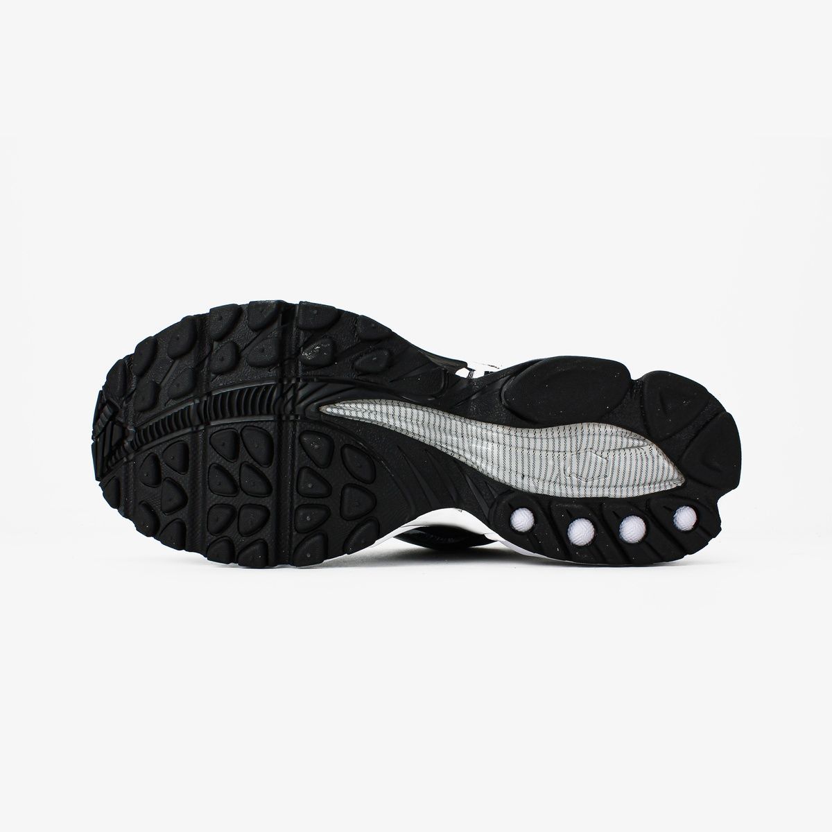 Кросівки Nike Air Max Tailwind 5 x Skepta "Black White Silver" 0932 фото