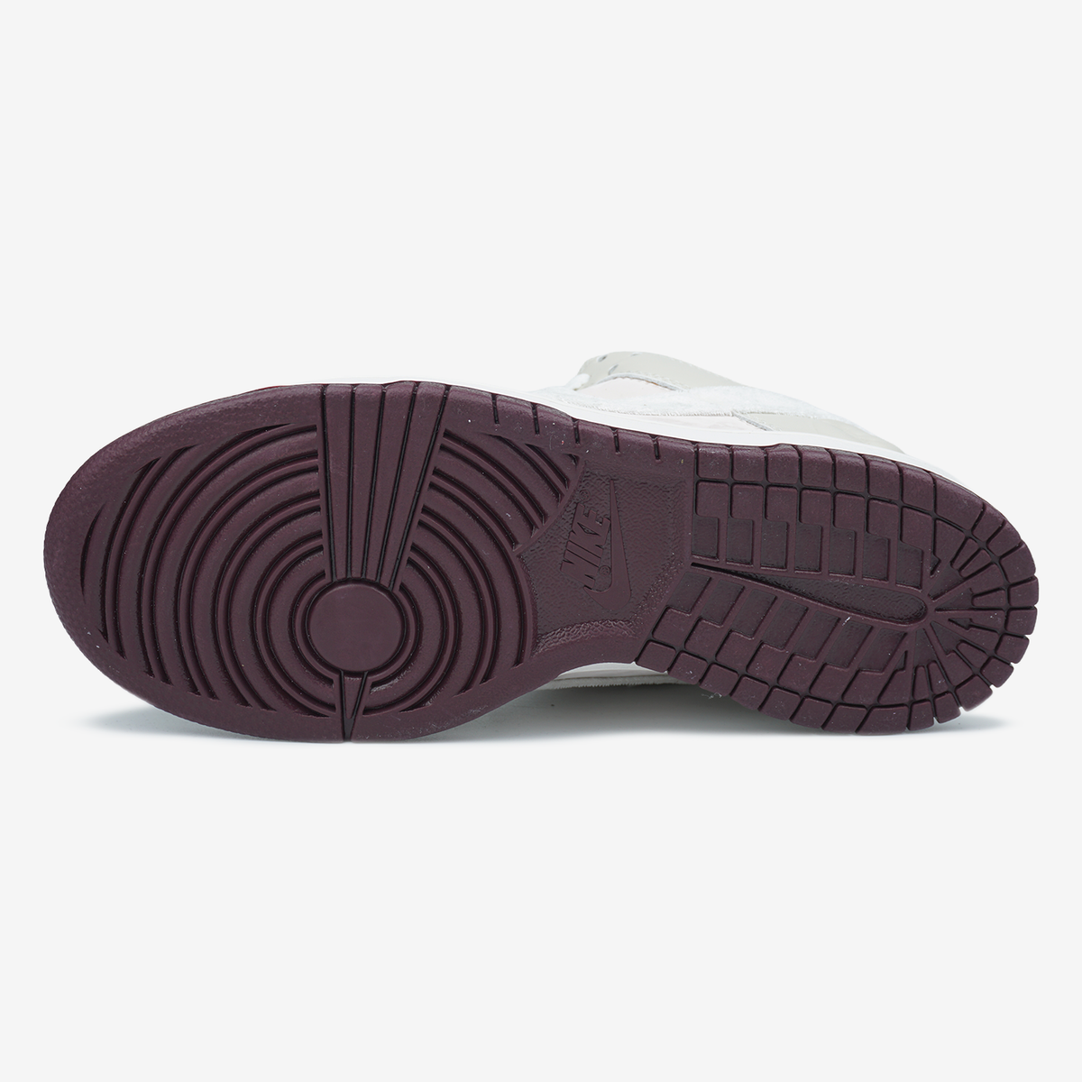 Nike SB Dunk Valentines Day Beige 0392 фото