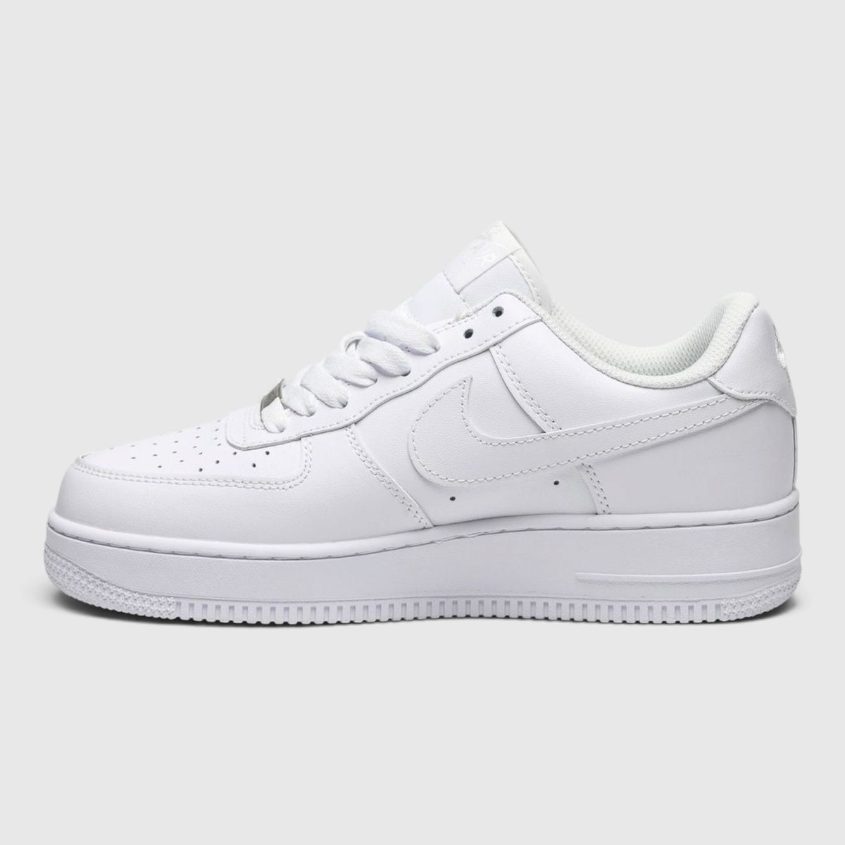 Nike Air Force 1 Low 'Molten Metal Black C-01257 фото