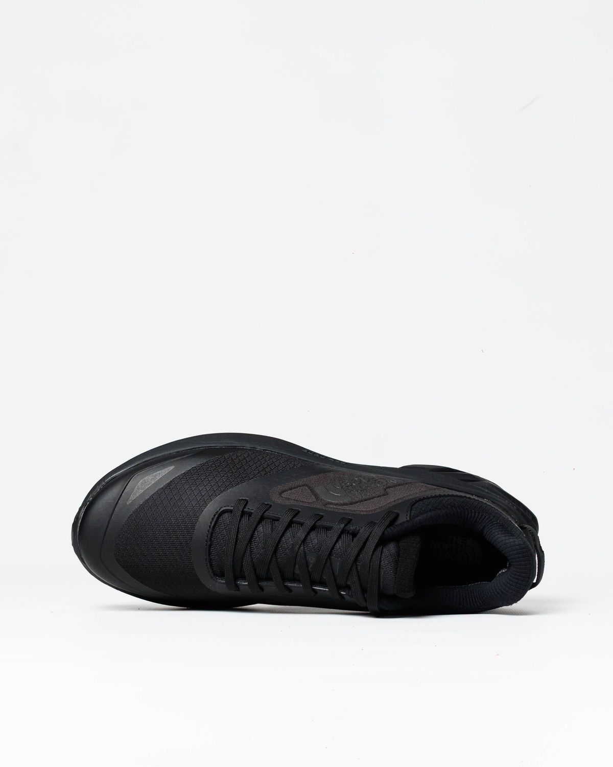 Кросівки The North Face Vectiv Enduris 3 Gore-Tex Triple Black TN011 фото