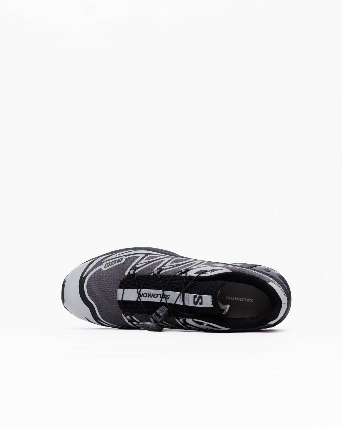 Salomon S LAB XT-6 Nocturne Vision Black SL044 фото