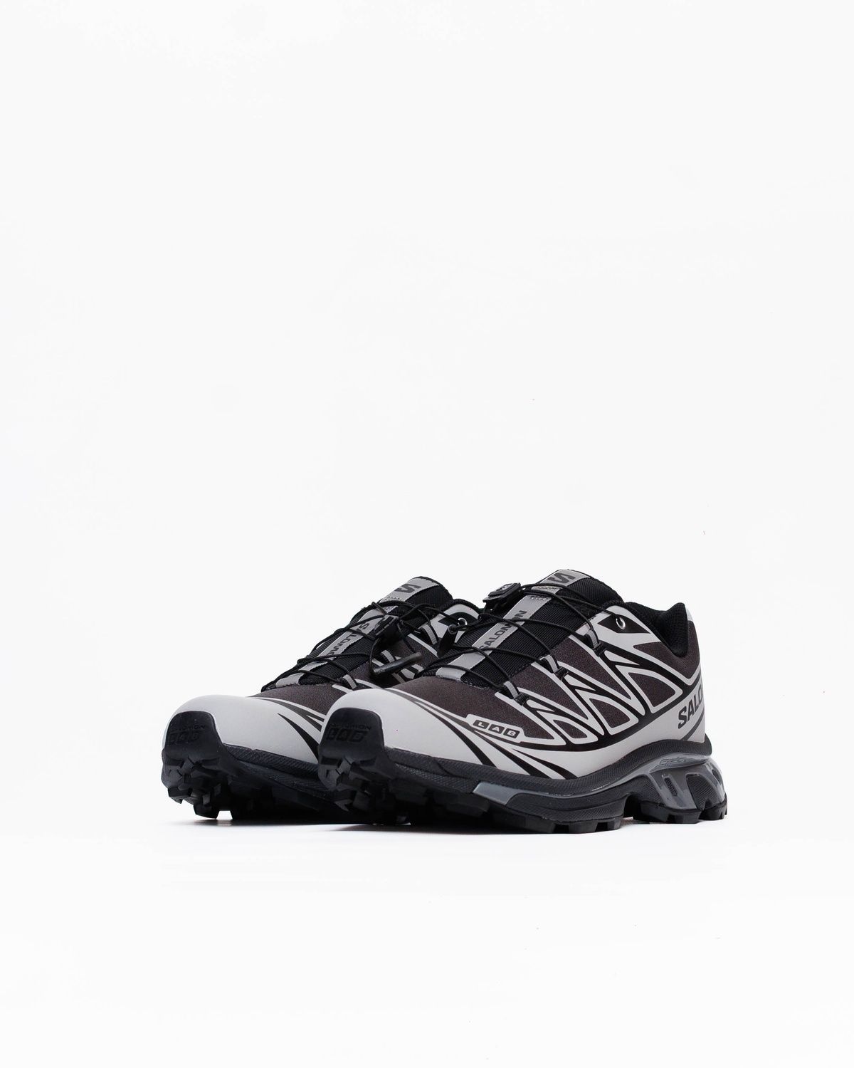 Salomon S LAB XT-6 Nocturne Vision Black SL044 фото