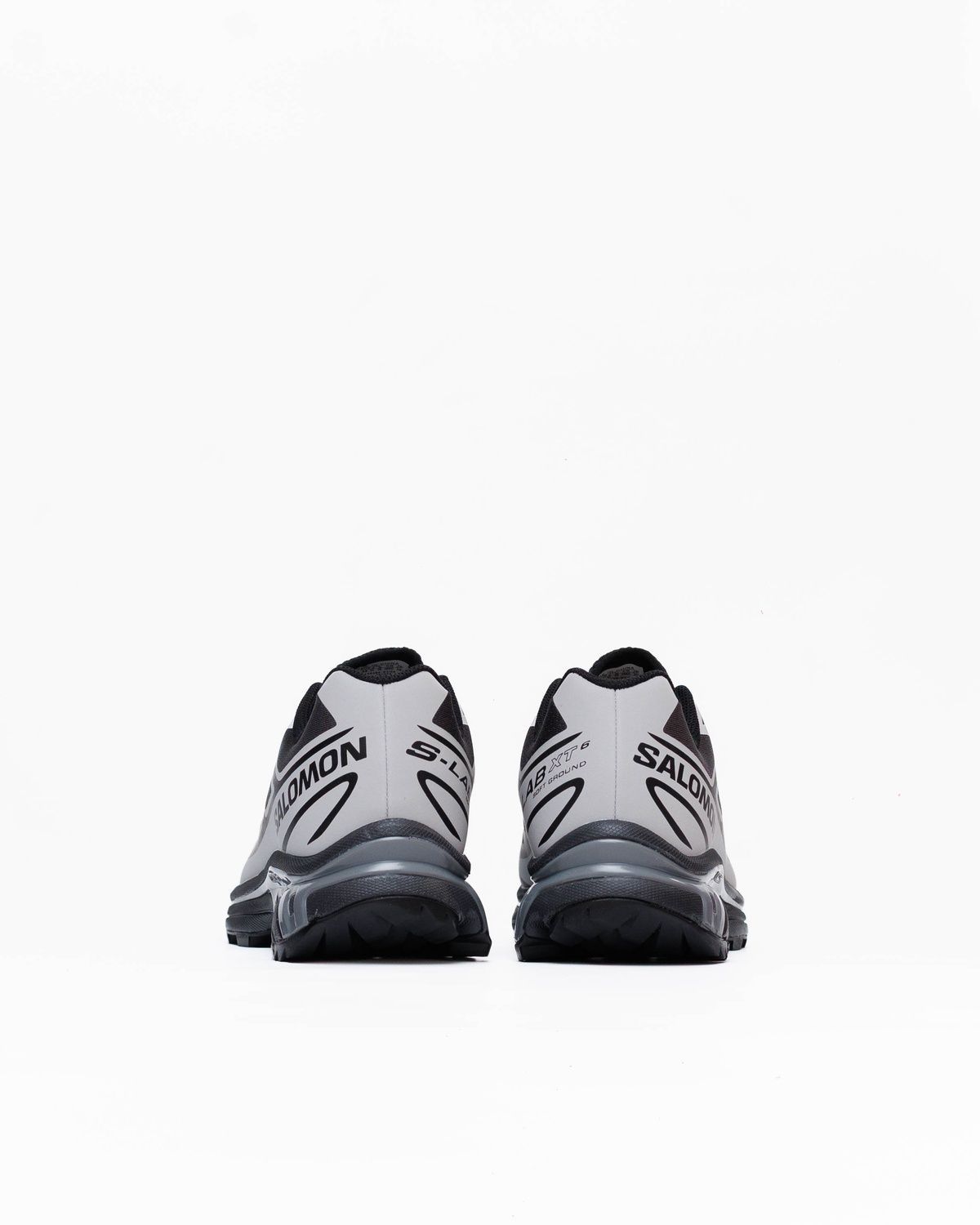 Salomon S LAB XT-6 Nocturne Vision Black SL044 фото