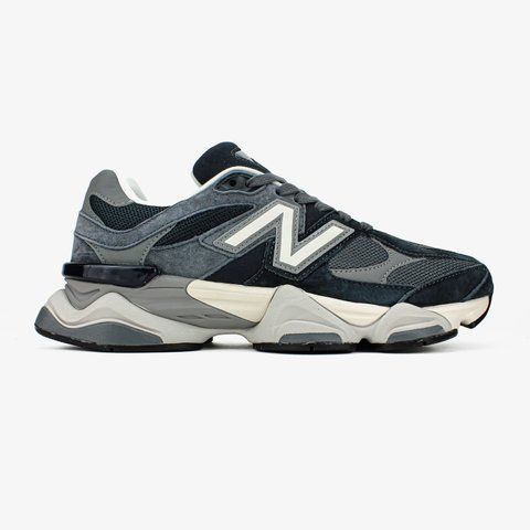 Кросівки New Balance 9060 'Dark Grey' 68 фото