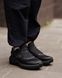 Кросівки The North Face Vectiv Enduris 3 Gore-Tex Triple Black TN011 фото 16