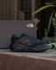 Кросівки The North Face Vectiv Enduris 3 Gore-Tex Triple Black TN011 фото 17