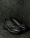 Кросівки The North Face Vectiv Enduris 3 Gore-Tex Triple Black TN011 фото 15