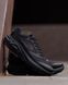 Кросівки The North Face Vectiv Enduris 3 Gore-Tex Triple Black TN011 фото 12