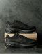Кросівки The North Face Vectiv Enduris 3 Gore-Tex Triple Black TN011 фото 10
