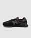 New Balance 574 Black C-03125 фото 2