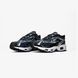 Кросівки Nike Air Max Tailwind 5 x Skepta "Black White Silver" 0932 фото 3