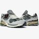 Кросівки New Balance 2002R Protection Pack RAIN CLOUD 0606 фото 6
