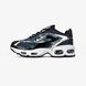Кросівки Nike Air Max Tailwind 5 x Skepta "Black White Silver" 0932 фото 2