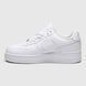 Nike Air Force 1 Low 'Molten Metal Black C-01257 фото 2