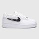 Nike Air Force 1 Low 'Molten Metal Black C-01257 фото 1