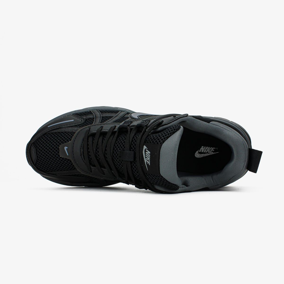 Кросівки Nike V2K Run 'Black' 0655 фото