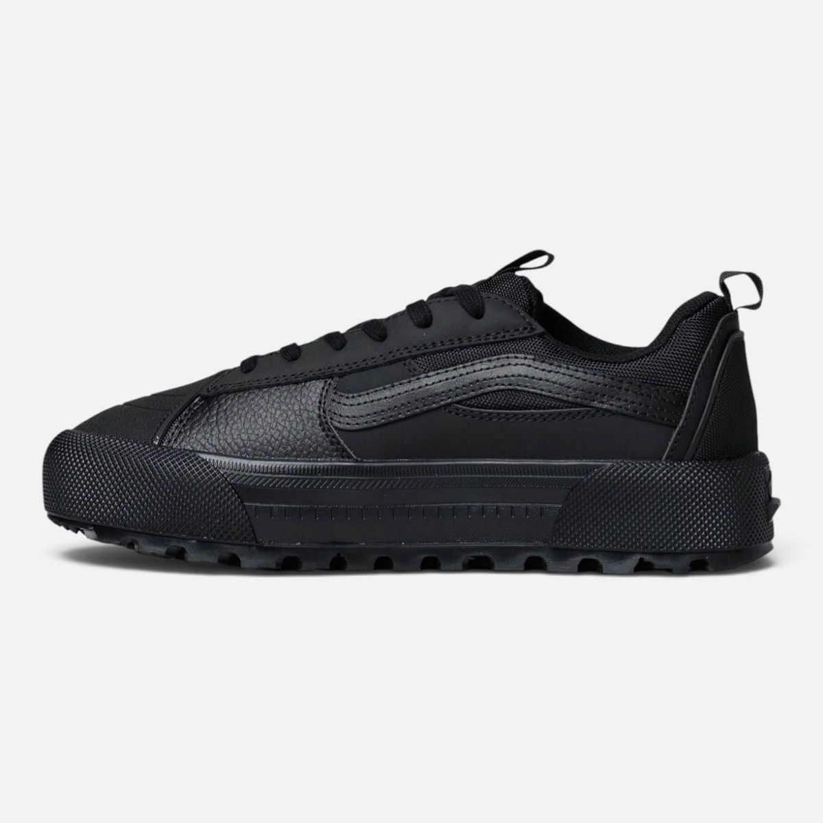 Кросівки Vans Old Skool MTE-1 Gore-Tex Black VN003 фото