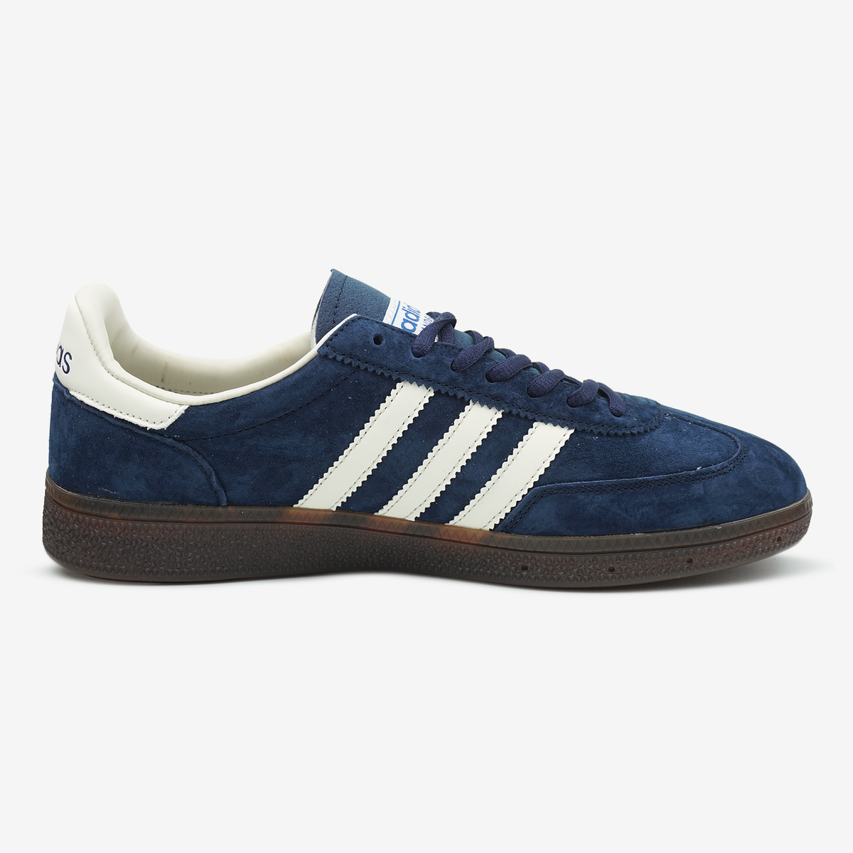 Adidas Handball Spezial Dark Blue White 1091 фото