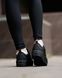 Кросівки Vans Old Skool MTE-1 Gore-Tex Black VN003 фото 23