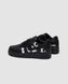 Nike Air Force 1 Low x Comme Des Gar&ccedil;ons Air Black C-01269 фото 3