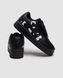 Nike Air Force 1 Low x Comme Des Gar&ccedil;ons Air Black C-01269 фото 7