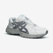 Asics Gel-Kahana 8 Light Grey Dark Stripes 5080 фото 9