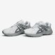 Asics Gel-Kahana 8 Light Grey Dark Stripes 5080 фото 3